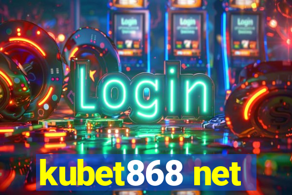 kubet868 net