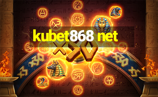 kubet868 net