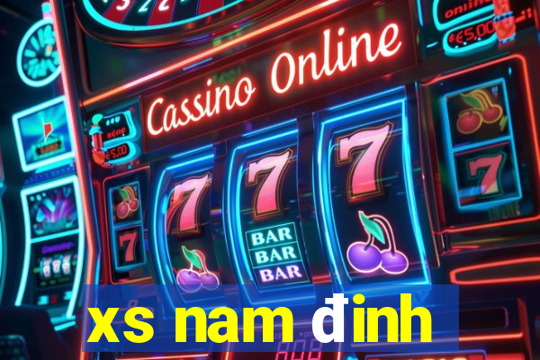 xs nam đinh