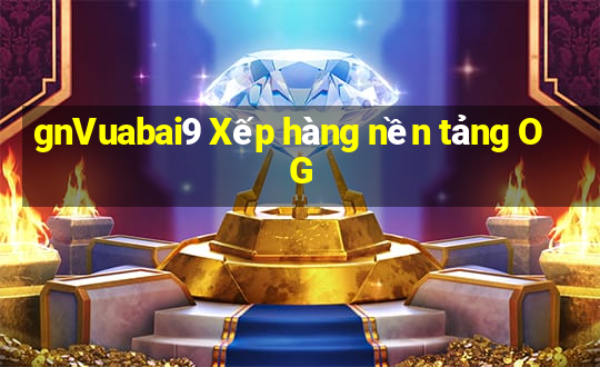 gnVuabai9 Xếp hàng nền tảng OG