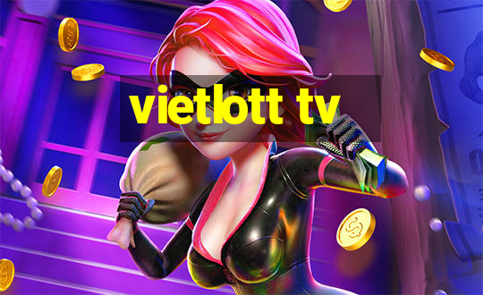 vietlott tv