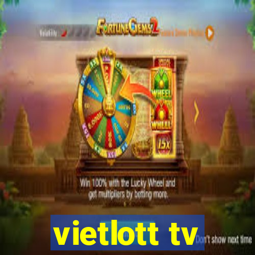 vietlott tv