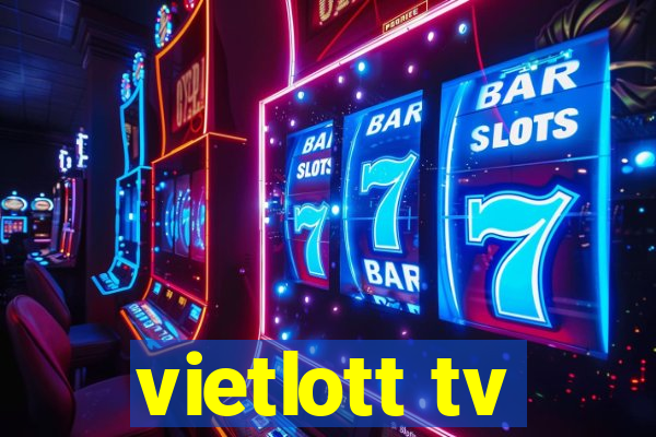 vietlott tv