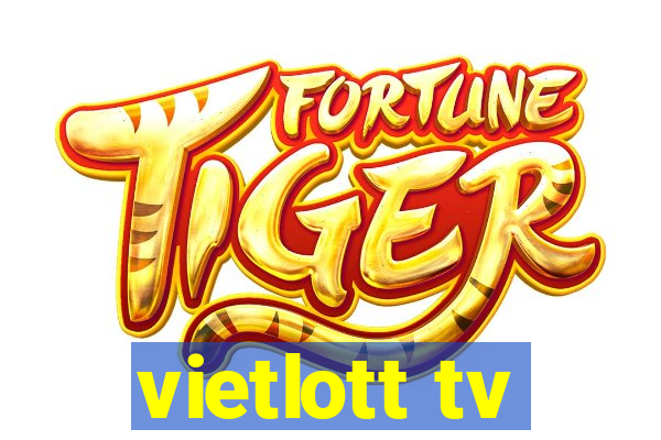 vietlott tv