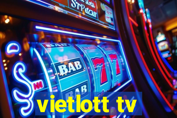 vietlott tv