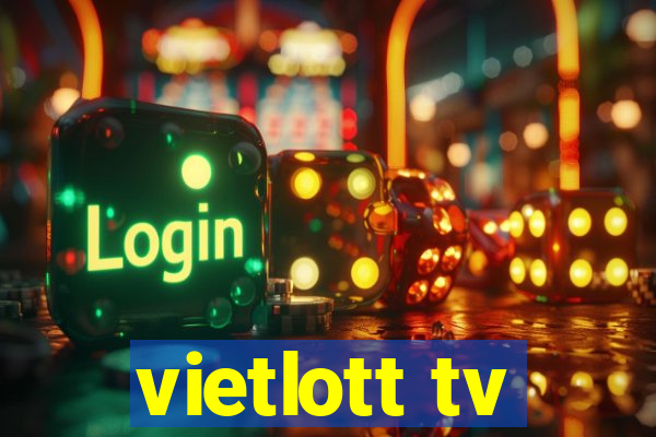 vietlott tv