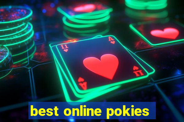 best online pokies