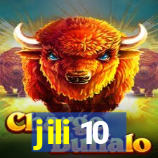 jili 10