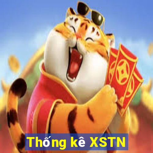 Thống kê XSTN