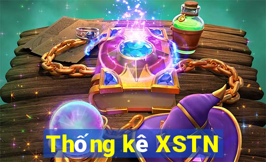 Thống kê XSTN