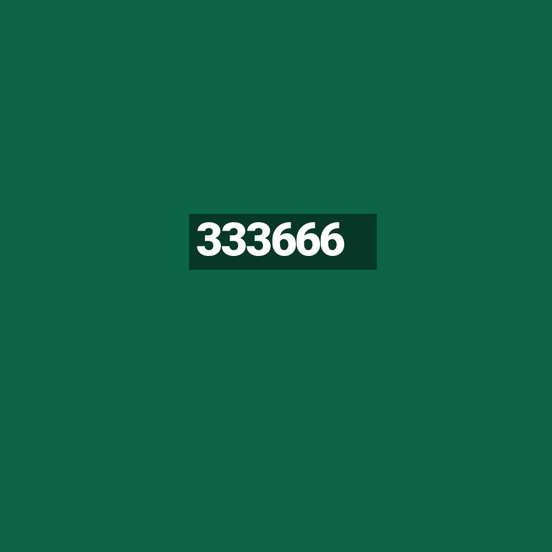 333666