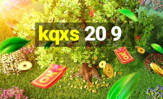 kqxs 20 9