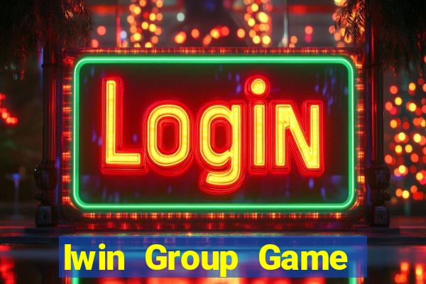 Iwin Group Game Bài B52 Đổi Thưởng