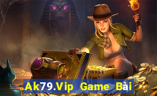 Ak79.Vip Game Bài 3C Cho Ios