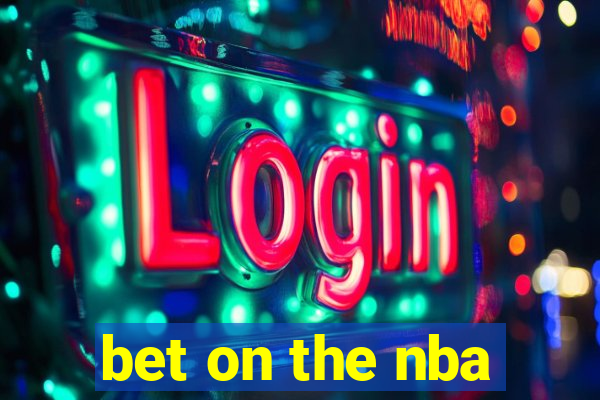 bet on the nba