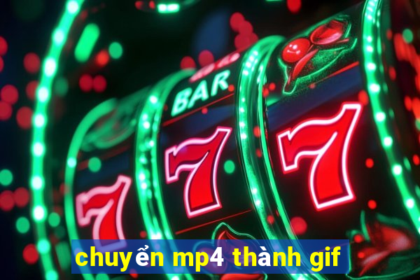 chuyển mp4 thành gif