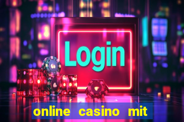 online casino mit google pay