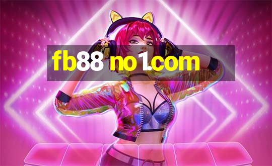 fb88 no1.com