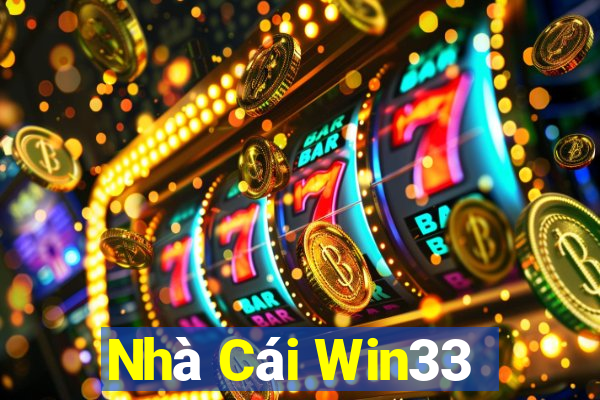 Nhà Cái Win33