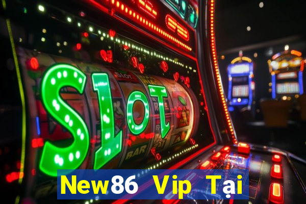 New86 Vip Tại Game Bài Đổi Thưởng