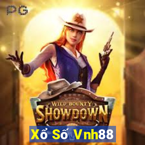 Xổ Số Vnh88