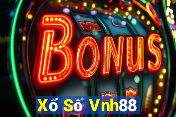 Xổ Số Vnh88