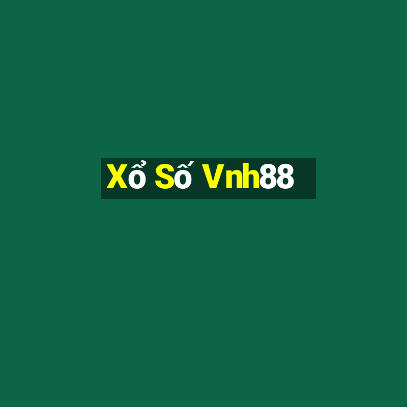 Xổ Số Vnh88