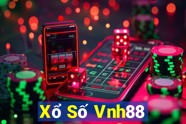 Xổ Số Vnh88