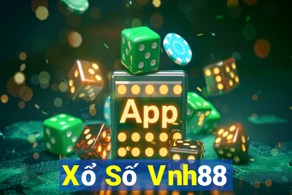 Xổ Số Vnh88