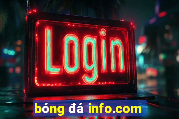 bóng đá info.com