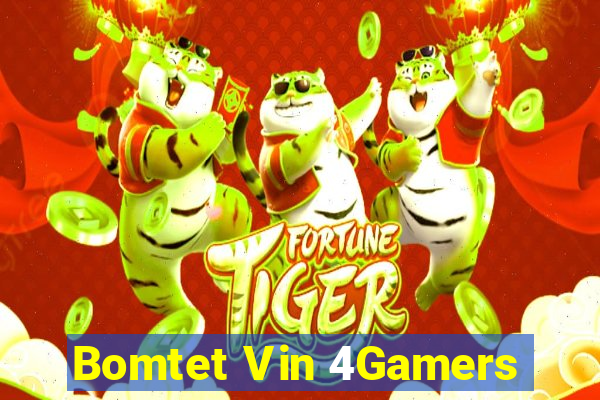 Bomtet Vin 4Gamers