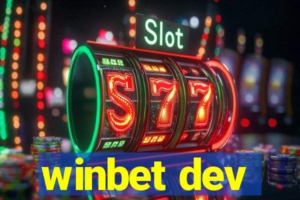 winbet dev