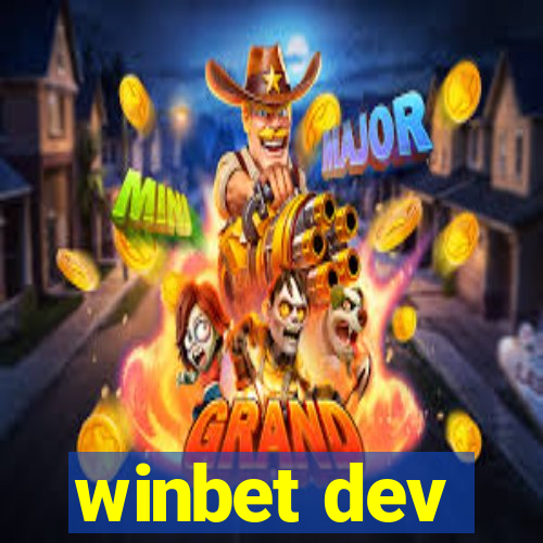 winbet dev