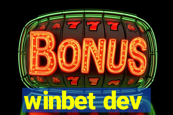 winbet dev