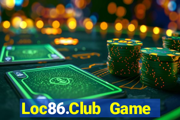 Loc86.Club Game Bài 247