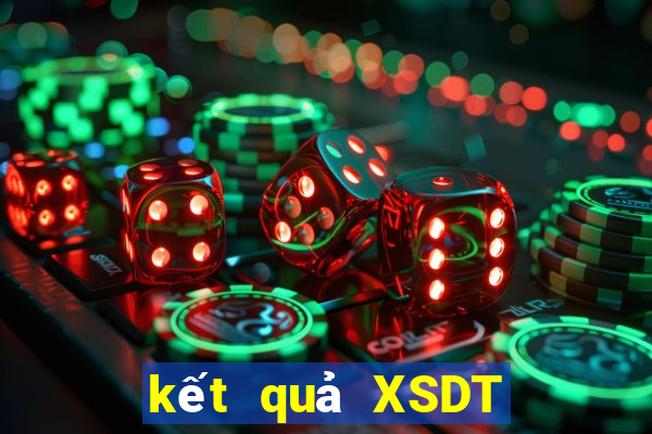 kết quả XSDT ngày 19