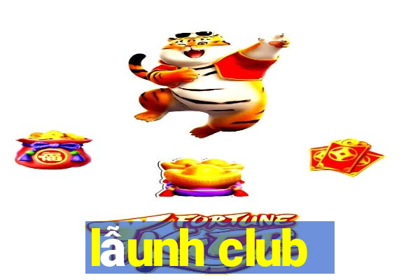 lẫunh club