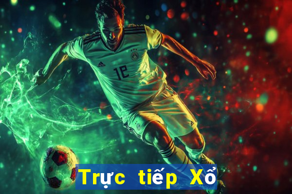 Trực tiếp Xổ Số Cà Mau ngày 23