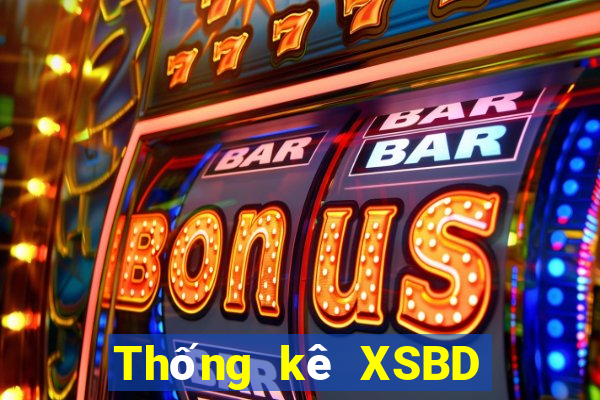 Thống kê XSBD ngày 14