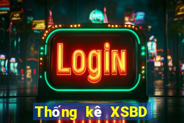 Thống kê XSBD ngày 14