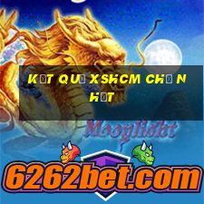 Kết Quả XSHCM Chủ Nhật