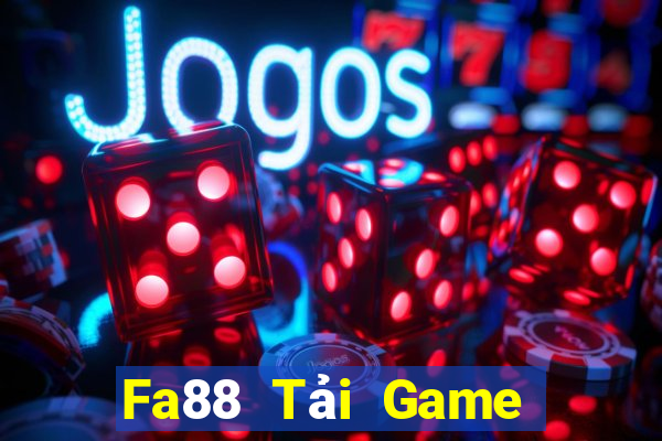 Fa88 Tải Game Bài B52