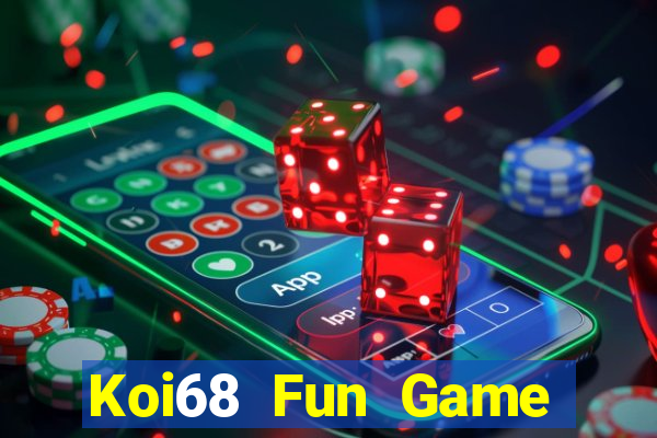 Koi68 Fun Game Bài 96