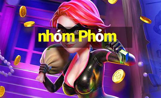 nhóm Phỏm