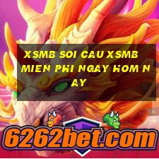 xsmb soi cau xsmb mien phi ngay hom nay