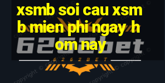 xsmb soi cau xsmb mien phi ngay hom nay