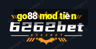 go88 mod tiền