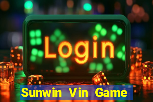 Sunwin Vin Game Bài 3C Cho Ios