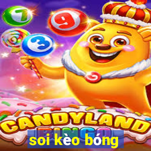 soi kèo bóng