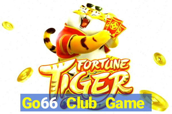 Go66 Club Game Bài Manclub